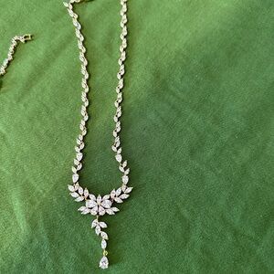 Beautiful formal necklace